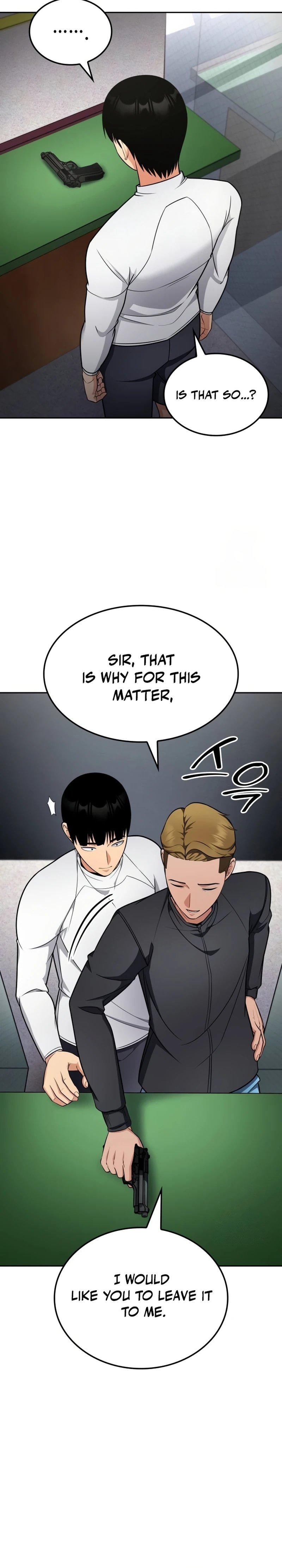 Read Jackpot After Divorce EN Manga Online