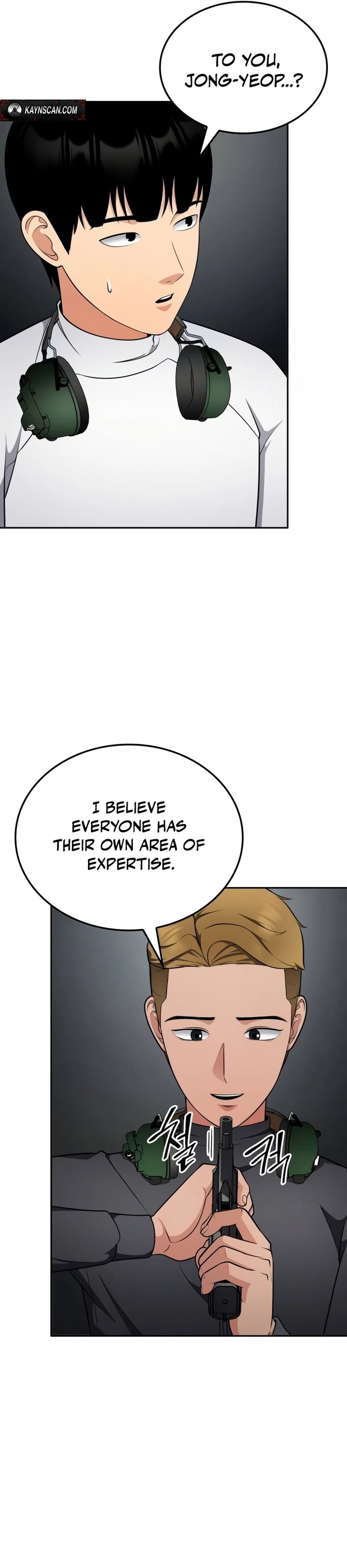 Read Jackpot After Divorce EN Manga Online