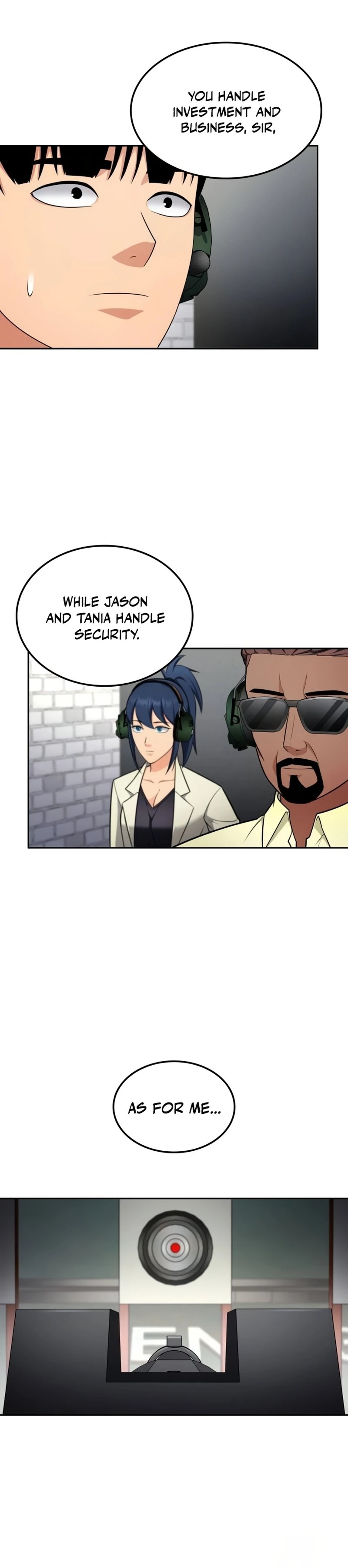 Read Jackpot After Divorce EN Manga Online