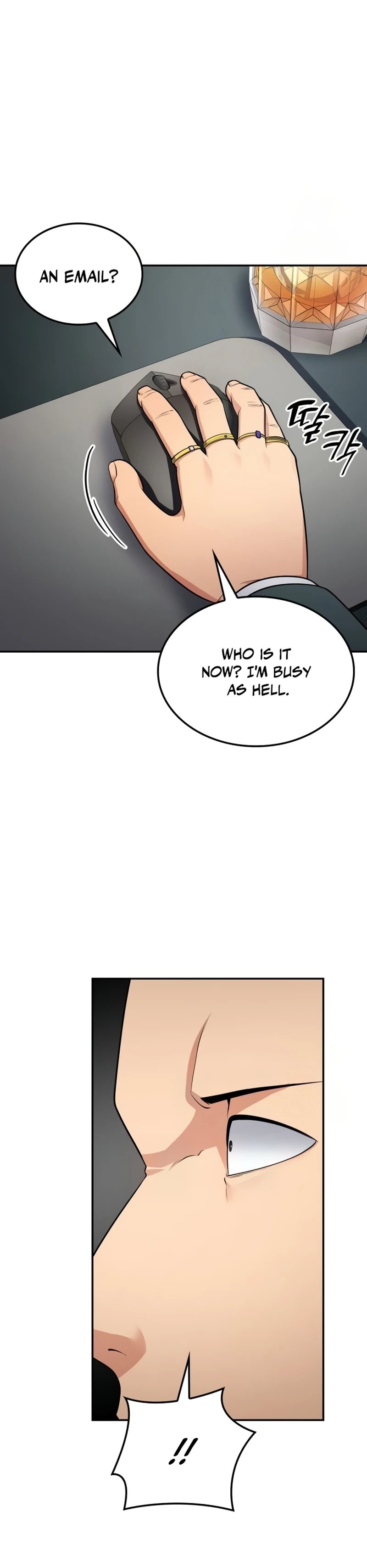 Read Jackpot After Divorce EN Manga Online