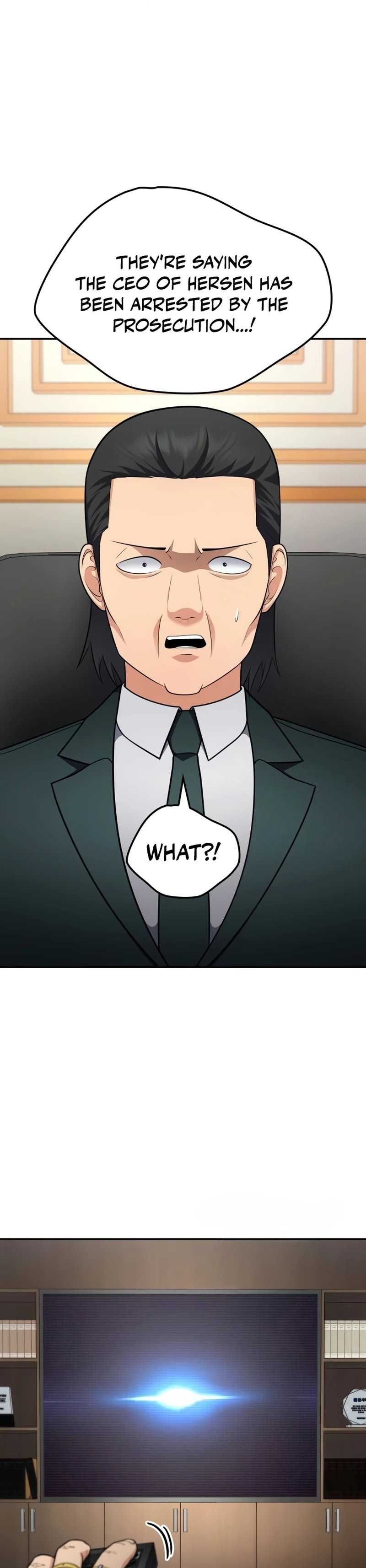 Read Jackpot After Divorce EN Manga Online