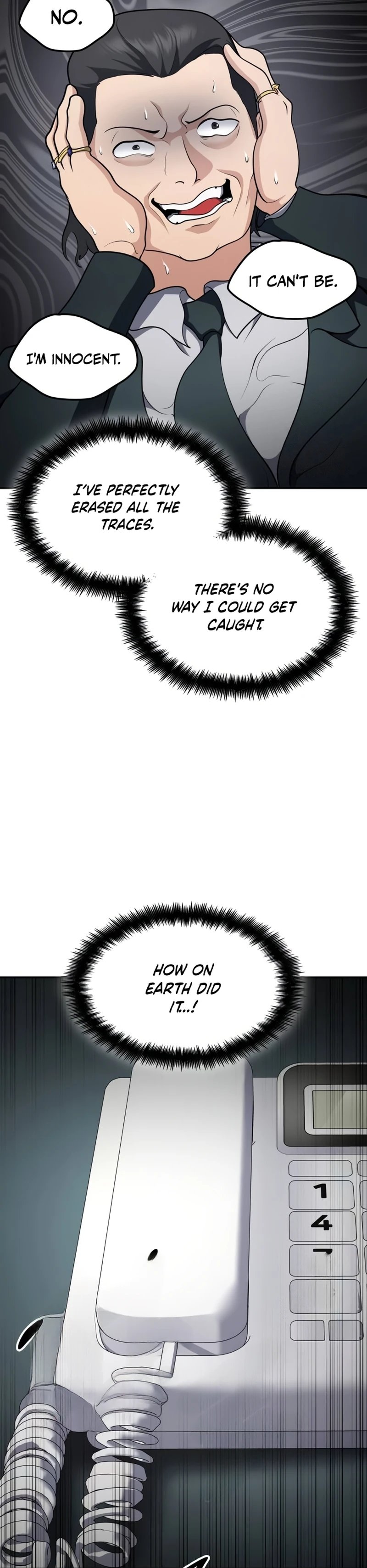 Read Jackpot After Divorce EN Manga Online