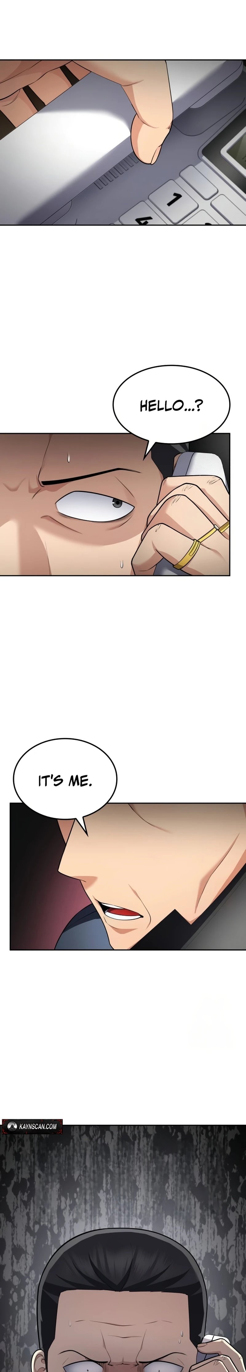 Read Jackpot After Divorce EN Manga Online