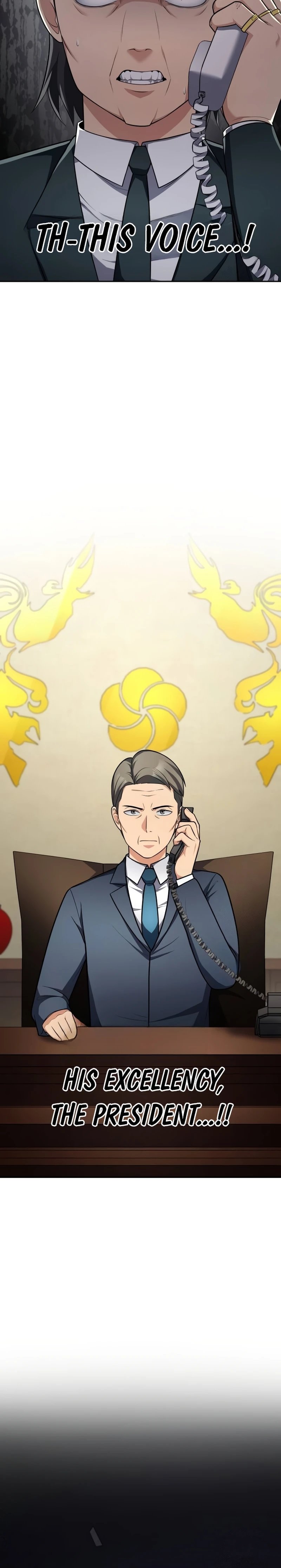 Read Jackpot After Divorce EN Manga Online