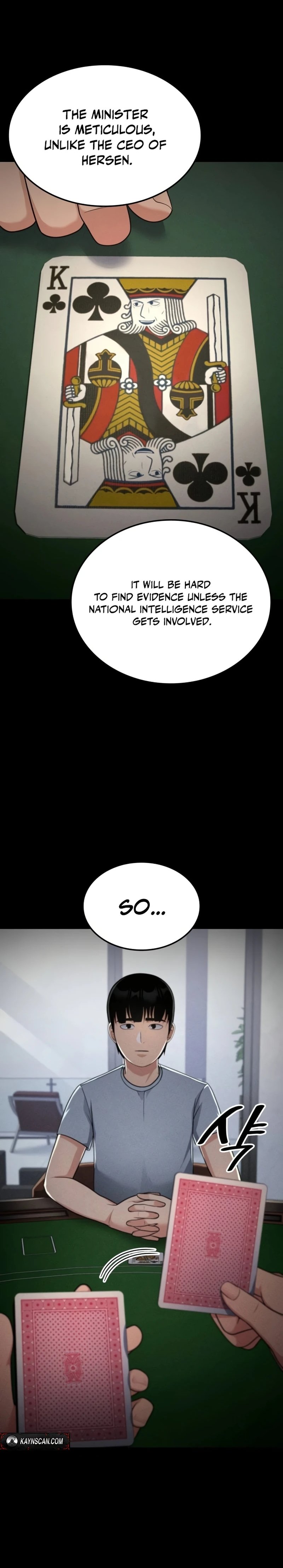 Read Jackpot After Divorce EN Manga Online