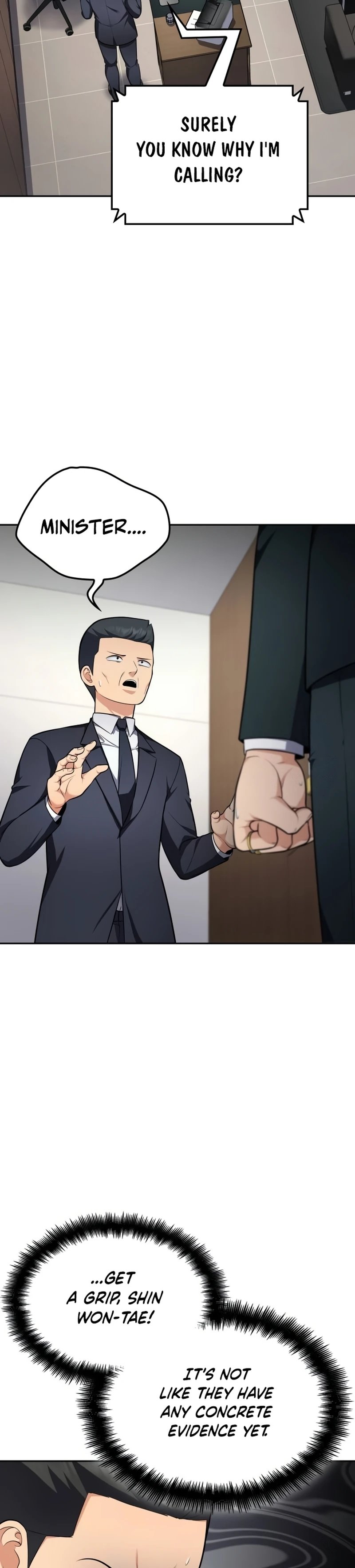 Read Jackpot After Divorce EN Manga Online