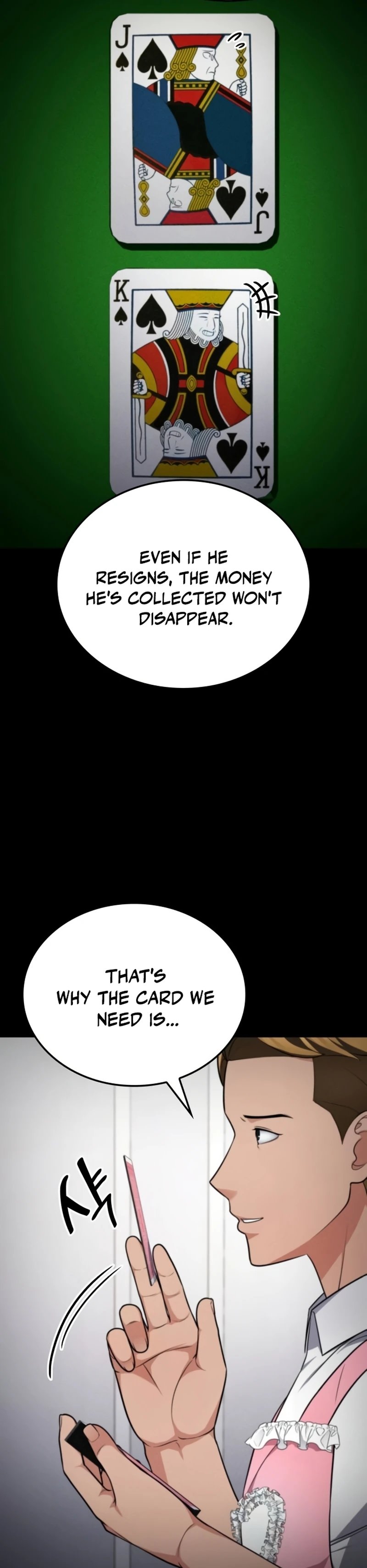 Read Jackpot After Divorce EN Manga Online