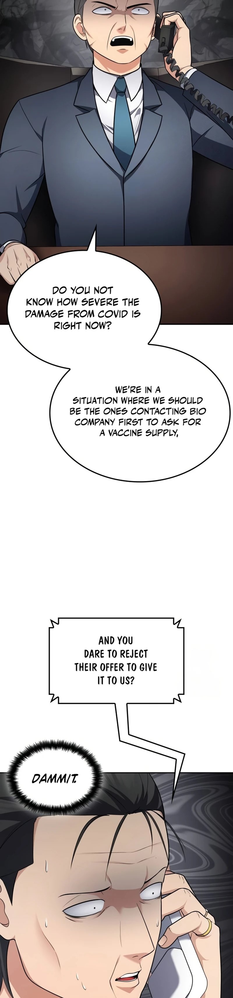 Read Jackpot After Divorce EN Manga Online