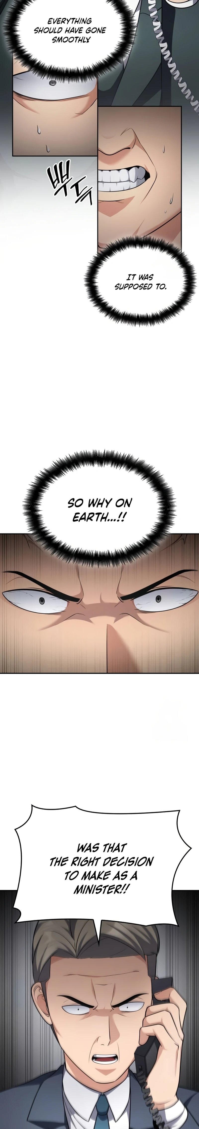 Read Jackpot After Divorce EN Manga Online