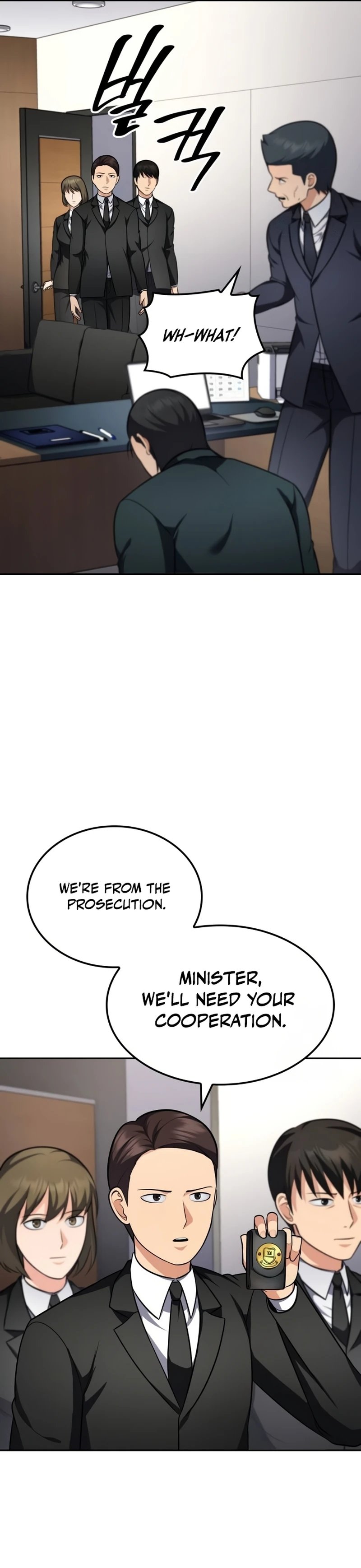Read Jackpot After Divorce EN Manga Online