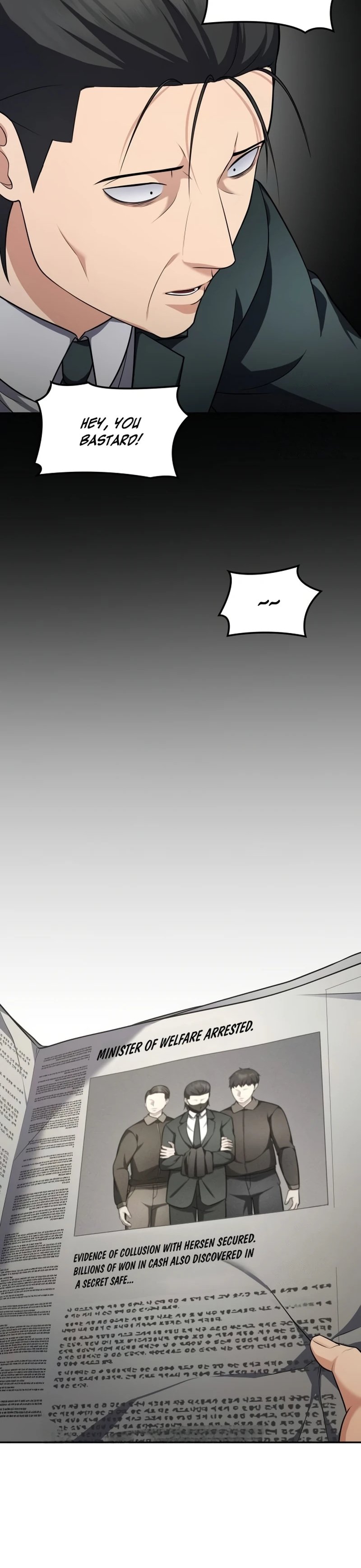 Read Jackpot After Divorce EN Manga Online