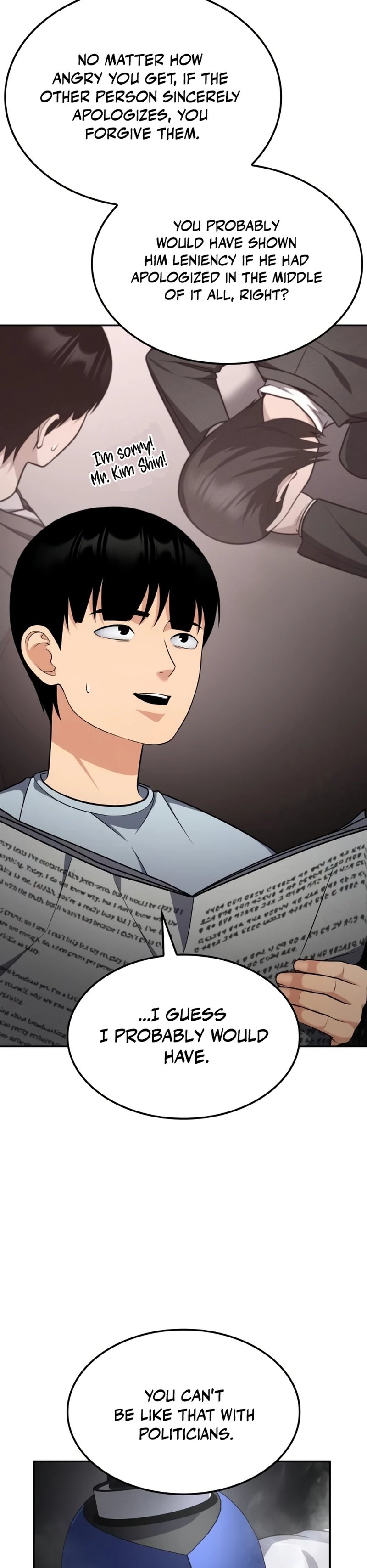 Read Jackpot After Divorce EN Manga Online