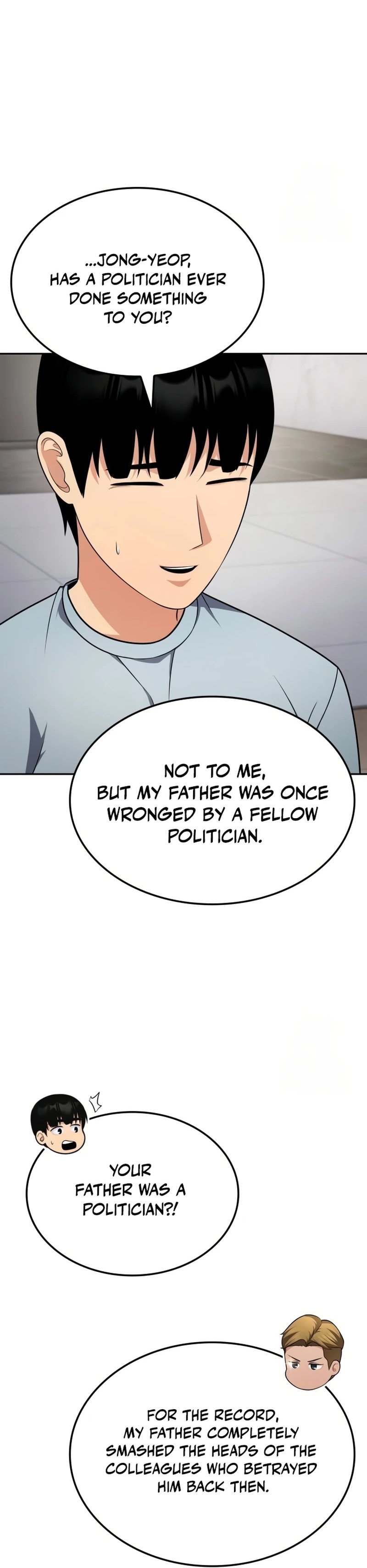 Read Jackpot After Divorce EN Manga Online
