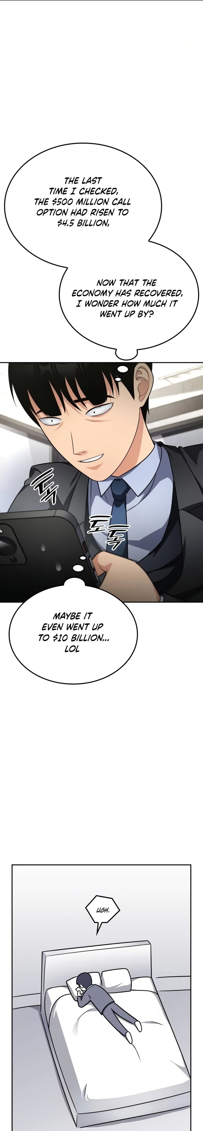 Read Jackpot After Divorce EN Manga Online