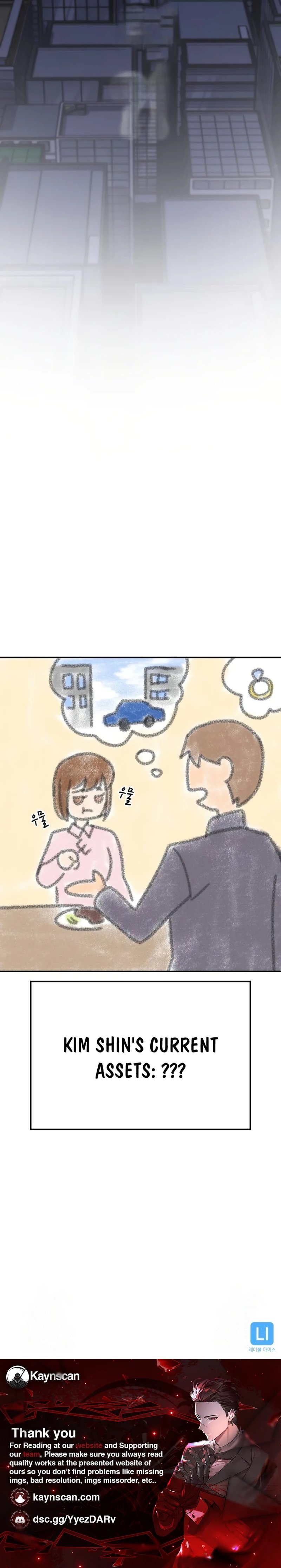 Read Jackpot After Divorce EN Manga Online