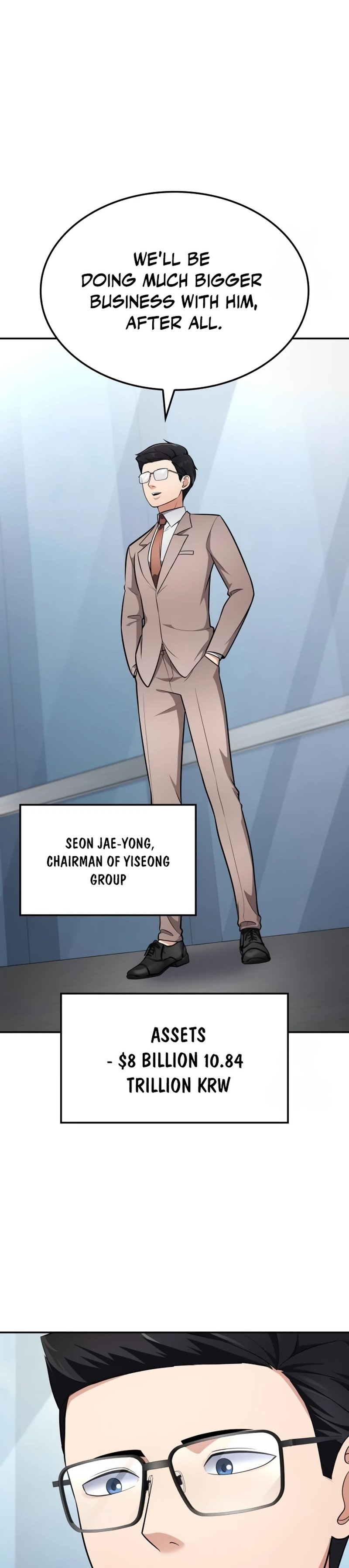 Read Jackpot After Divorce EN Manga Online