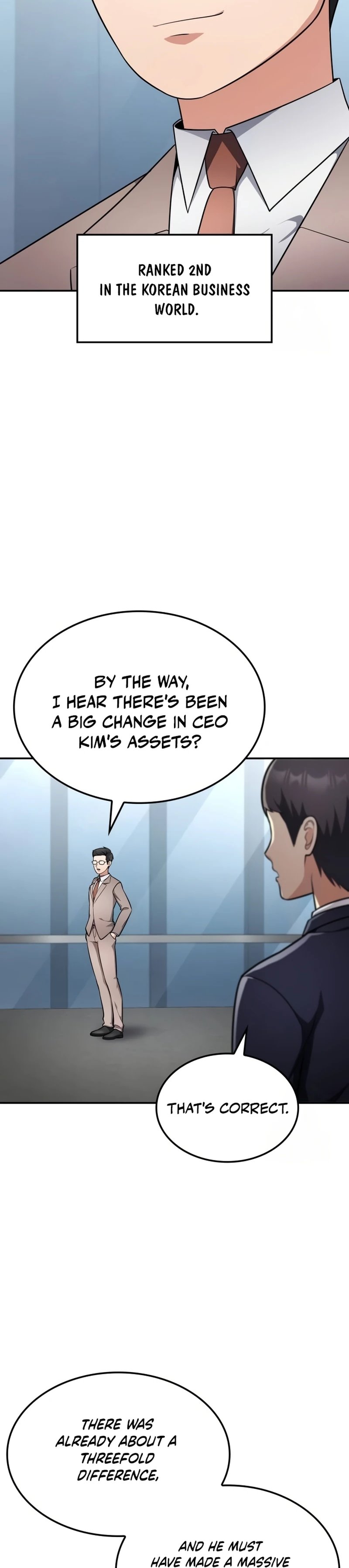 Read Jackpot After Divorce EN Manga Online
