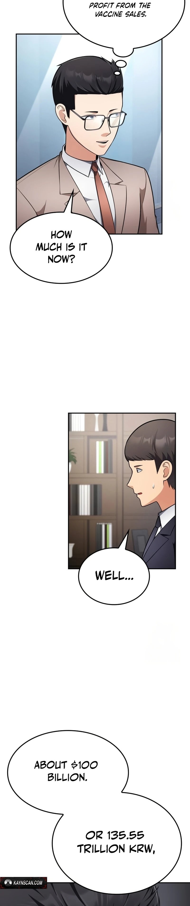 Read Jackpot After Divorce EN Manga Online
