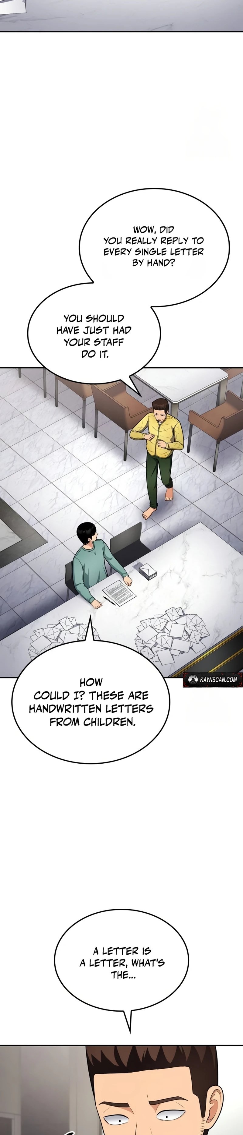 Read Jackpot After Divorce EN Manga Online