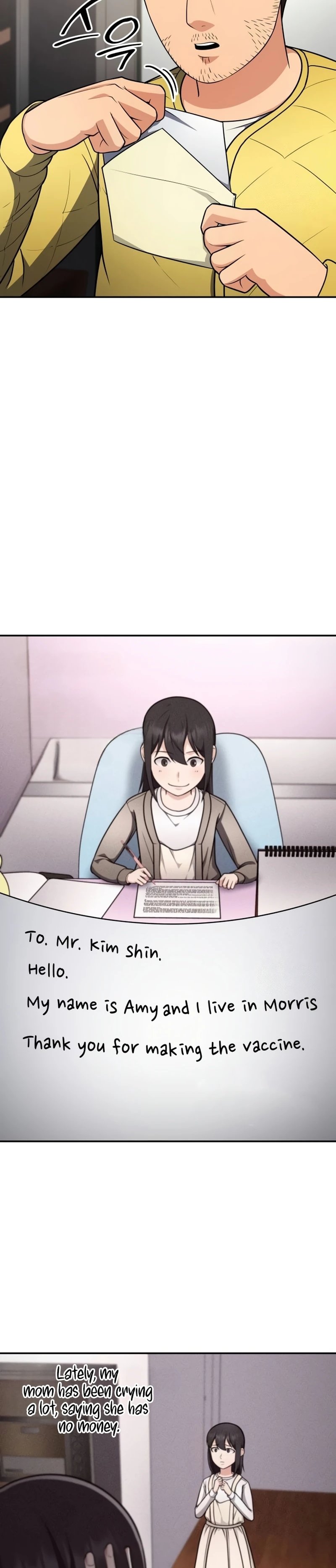 Read Jackpot After Divorce EN Manga Online