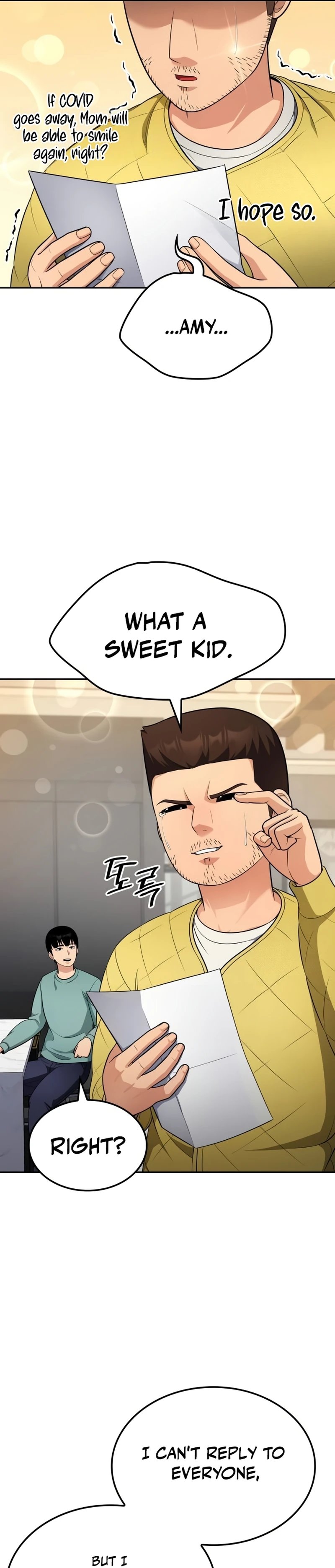 Read Jackpot After Divorce EN Manga Online