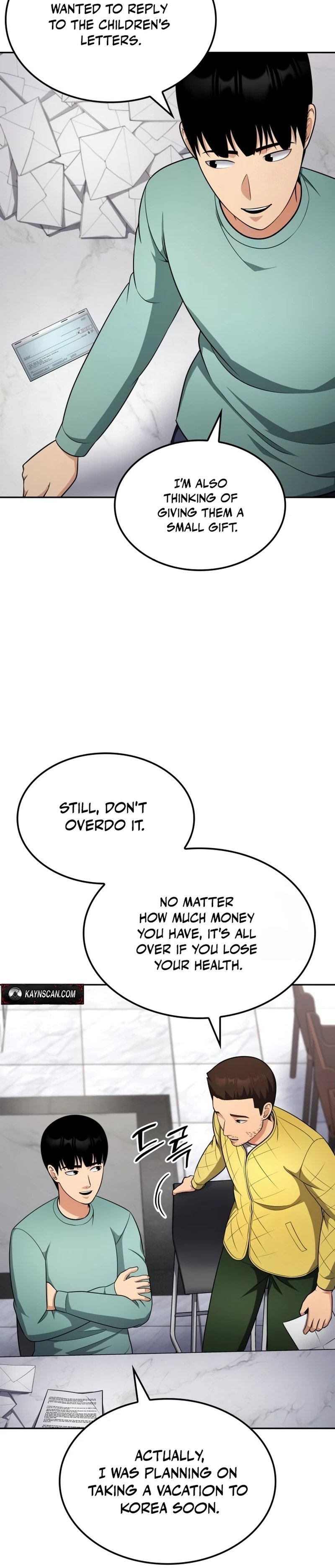 Read Jackpot After Divorce EN Manga Online