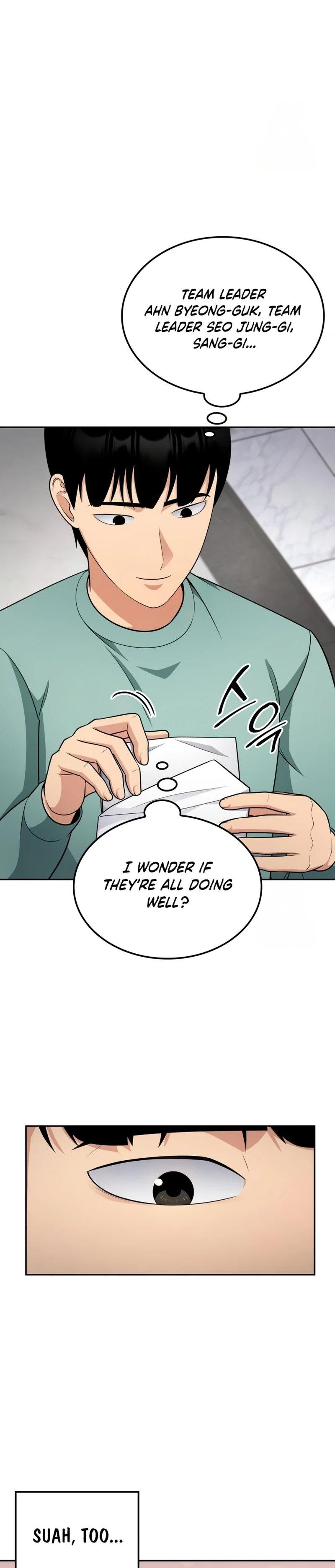 Read Jackpot After Divorce EN Manga Online