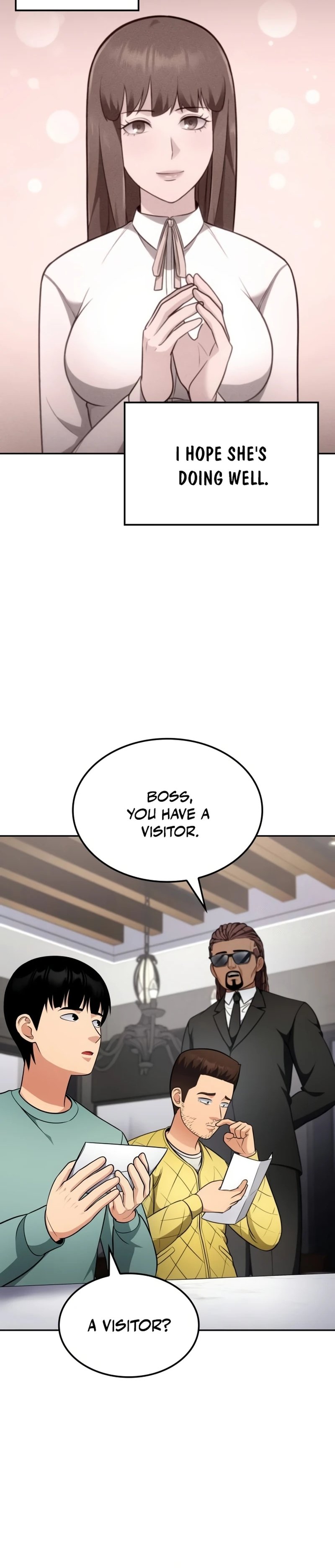 Read Jackpot After Divorce EN Manga Online