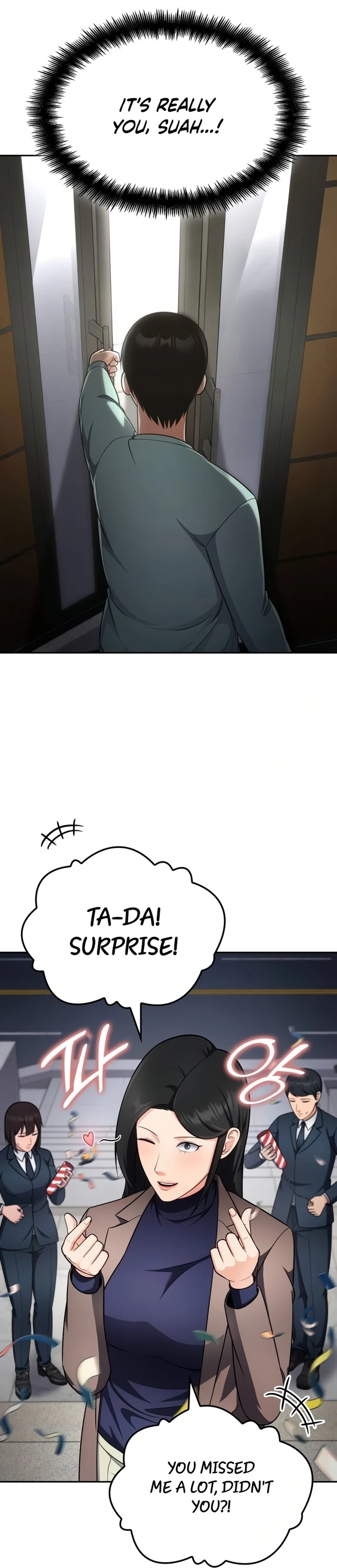 Read Jackpot After Divorce EN Manga Online