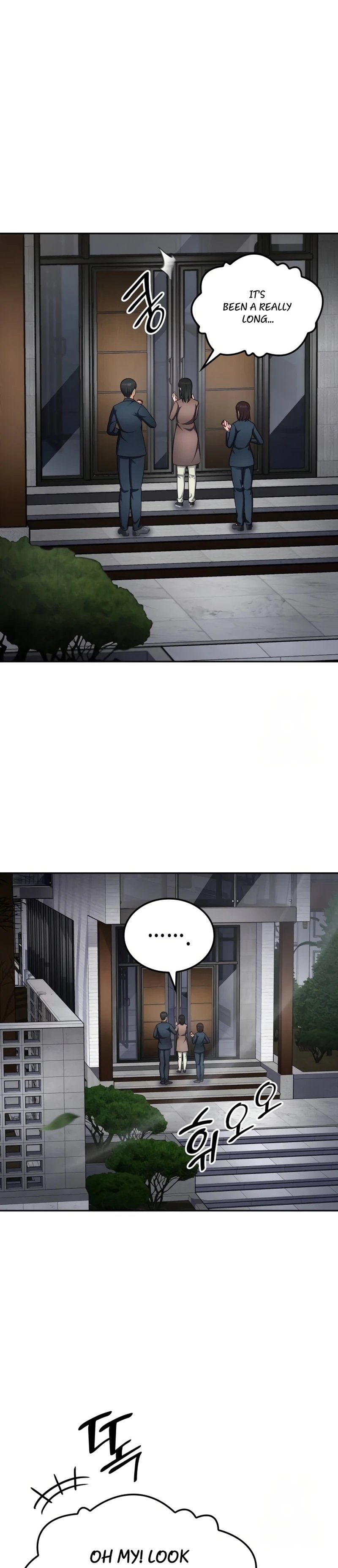 Read Jackpot After Divorce EN Manga Online
