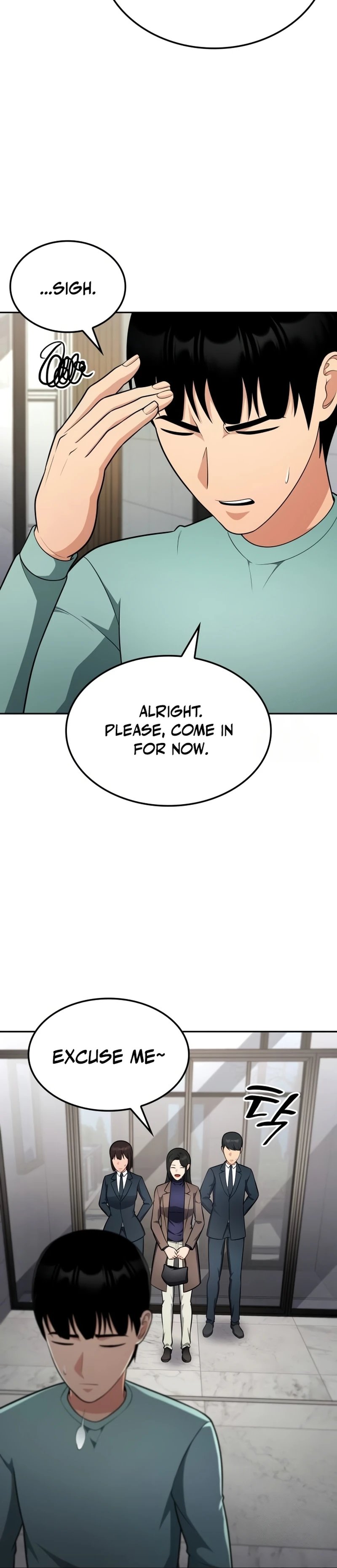 Read Jackpot After Divorce EN Manga Online