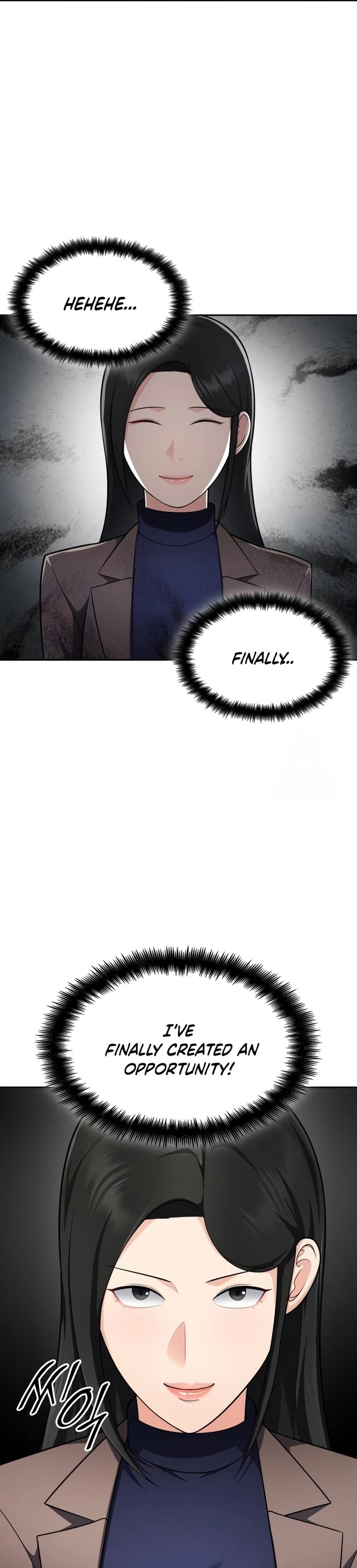 Read Jackpot After Divorce EN Manga Online