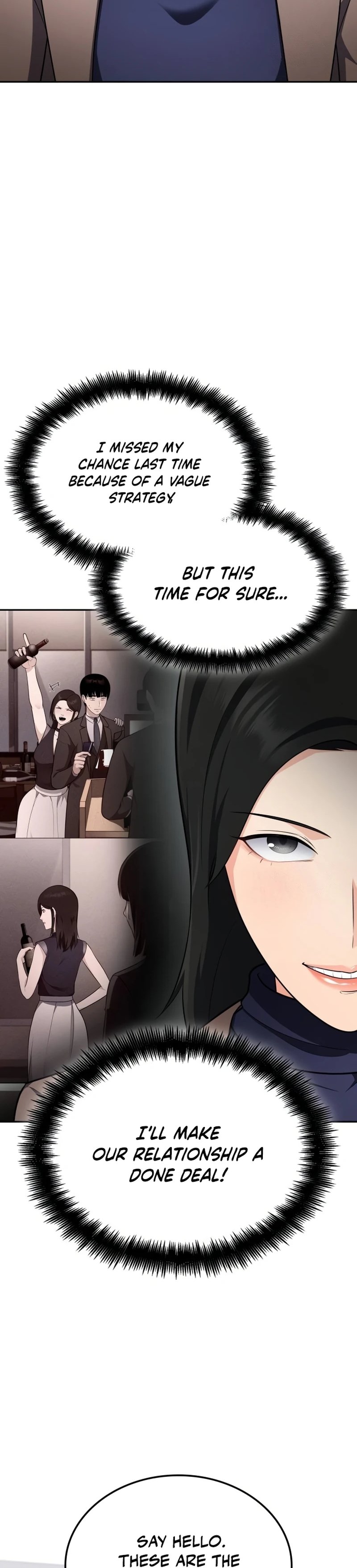 Read Jackpot After Divorce EN Manga Online