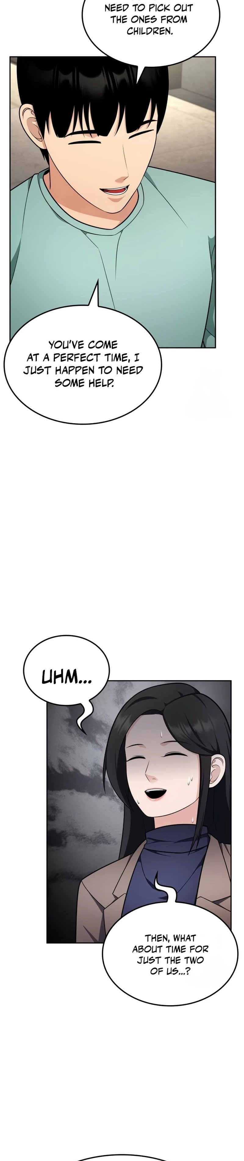 Read Jackpot After Divorce EN Manga Online
