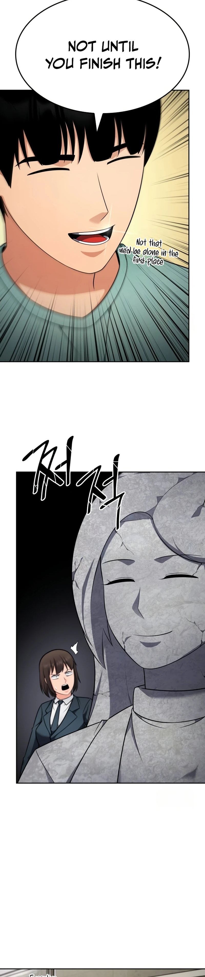 Read Jackpot After Divorce EN Manga Online