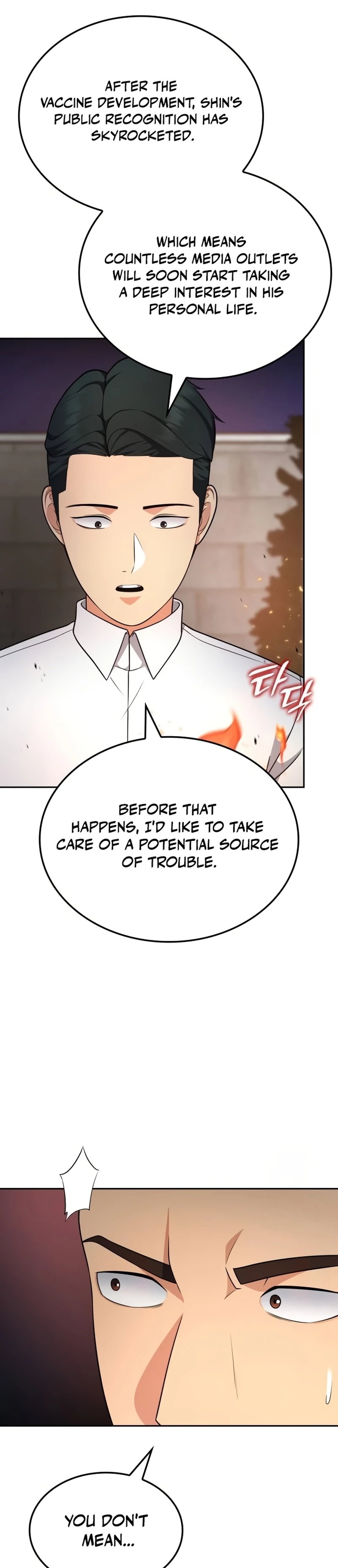 Read Jackpot After Divorce EN Manga Online