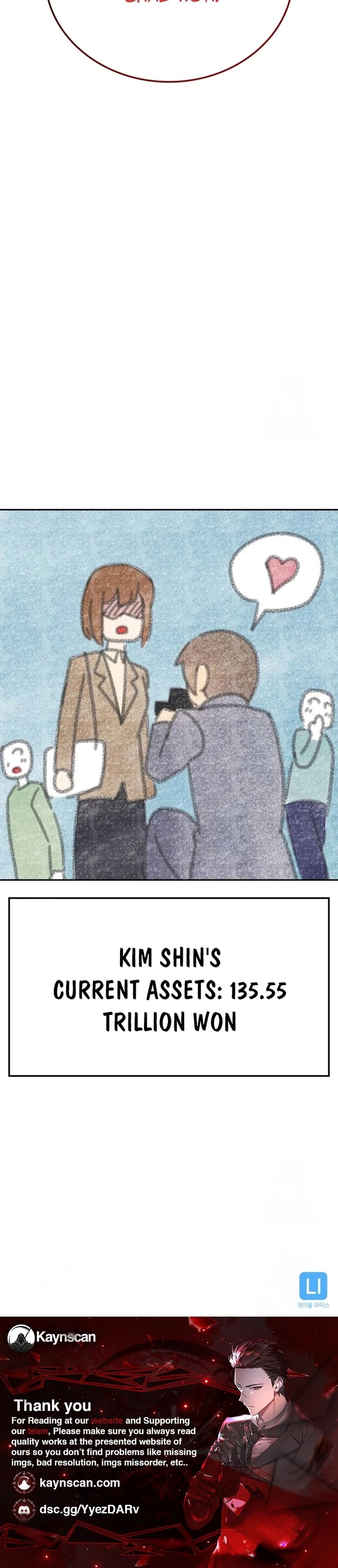 Read Jackpot After Divorce EN Manga Online