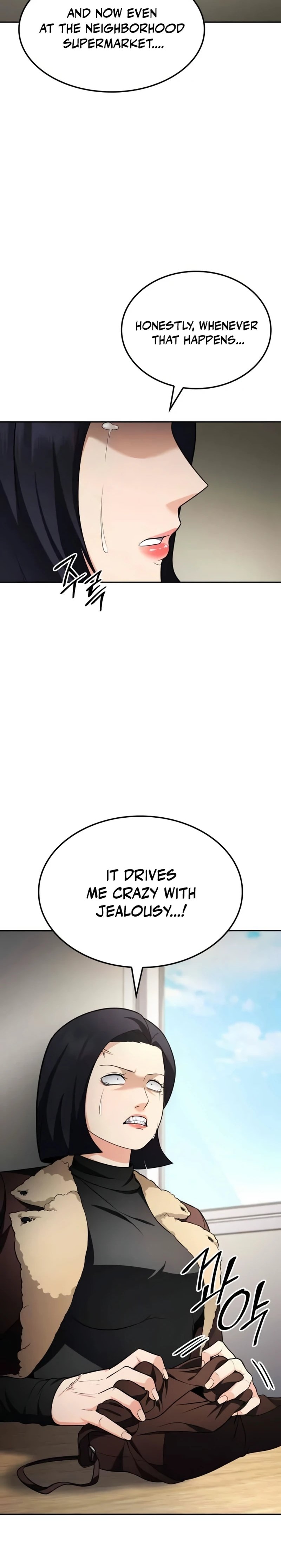 Read Jackpot After Divorce EN Manga Online