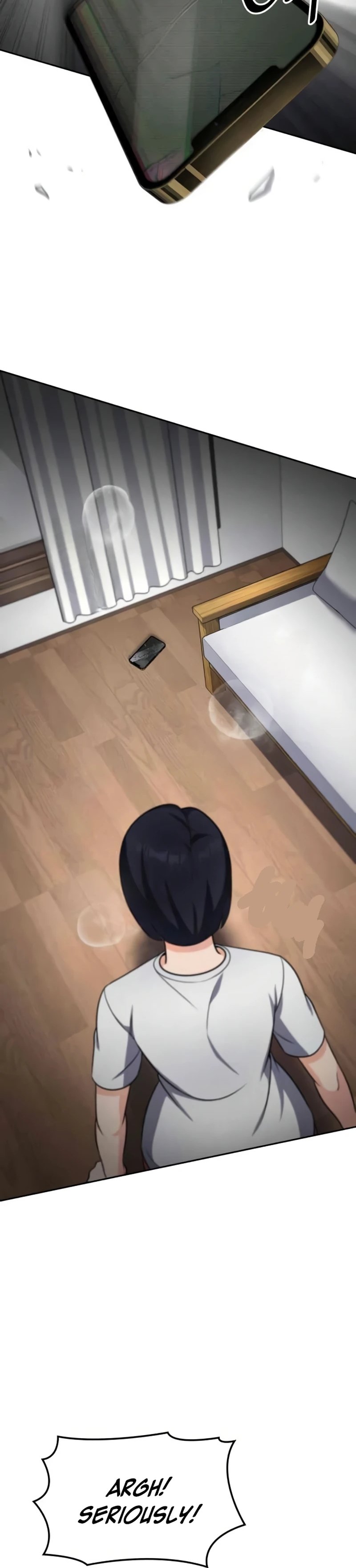 Read Jackpot After Divorce EN Manga Online
