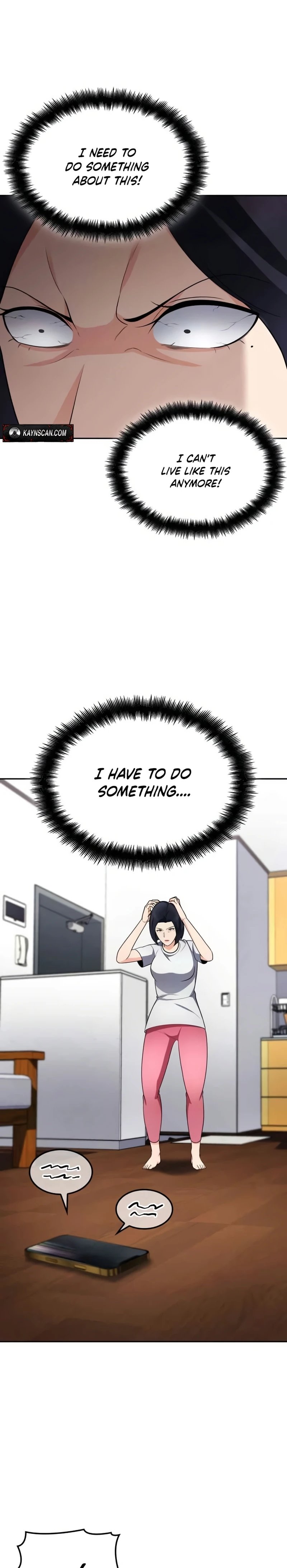 Read Jackpot After Divorce EN Manga Online