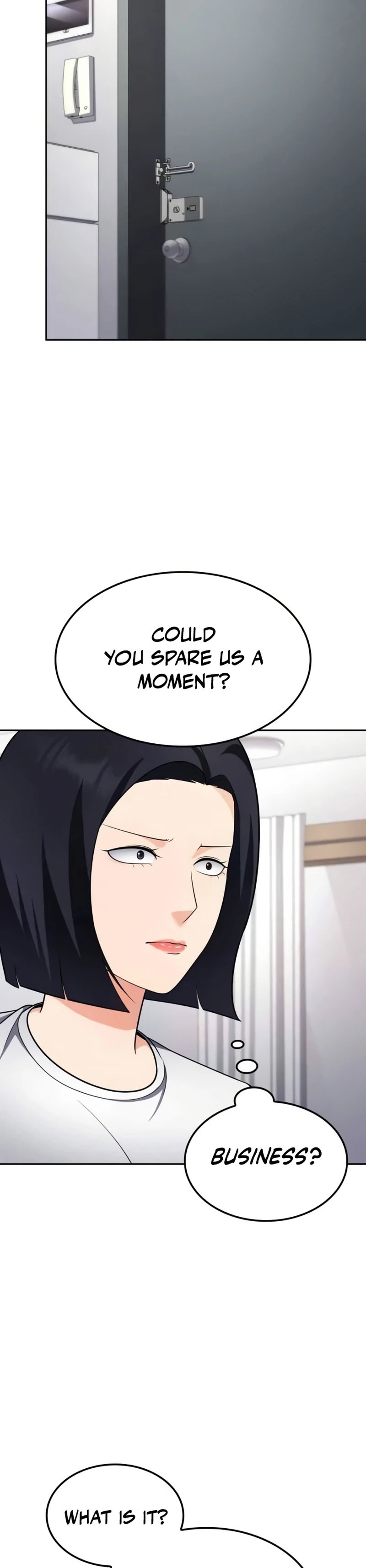 Read Jackpot After Divorce EN Manga Online