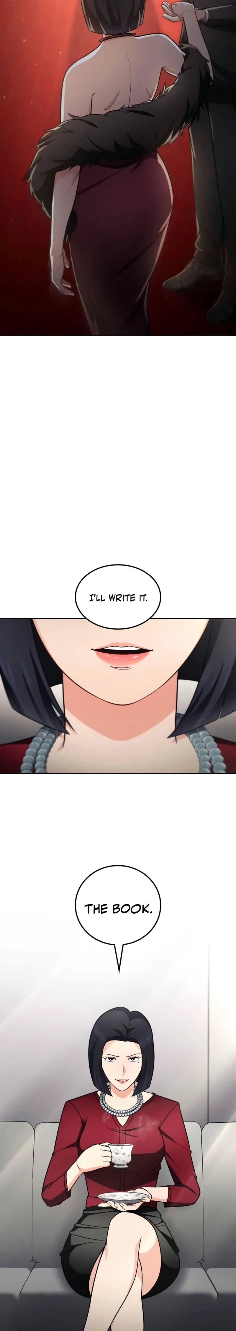 Read Jackpot After Divorce EN Manga Online