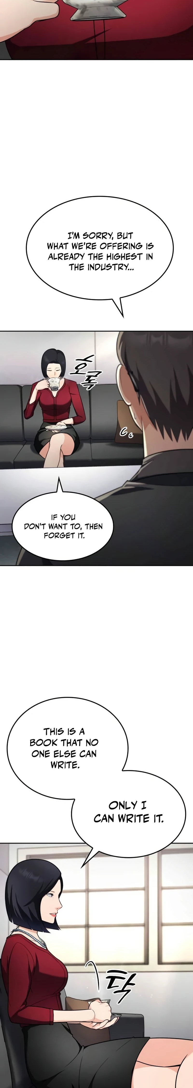 Read Jackpot After Divorce EN Manga Online