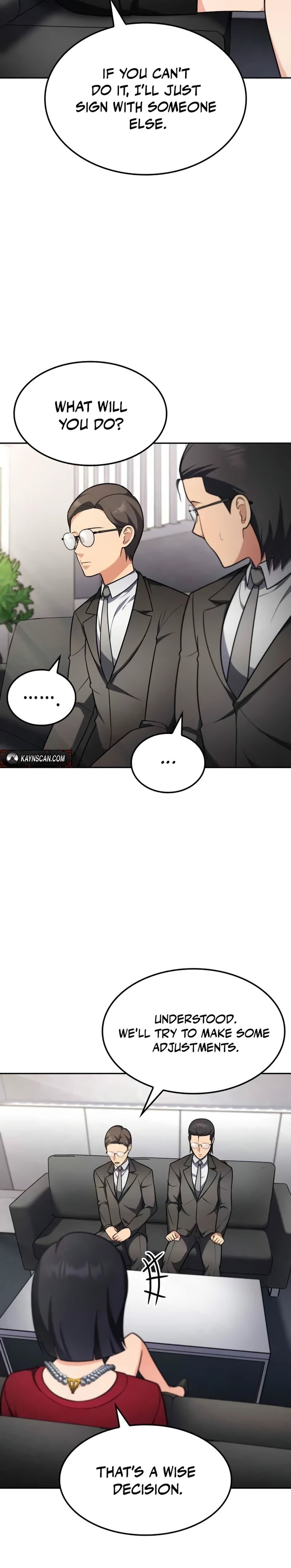Read Jackpot After Divorce EN Manga Online