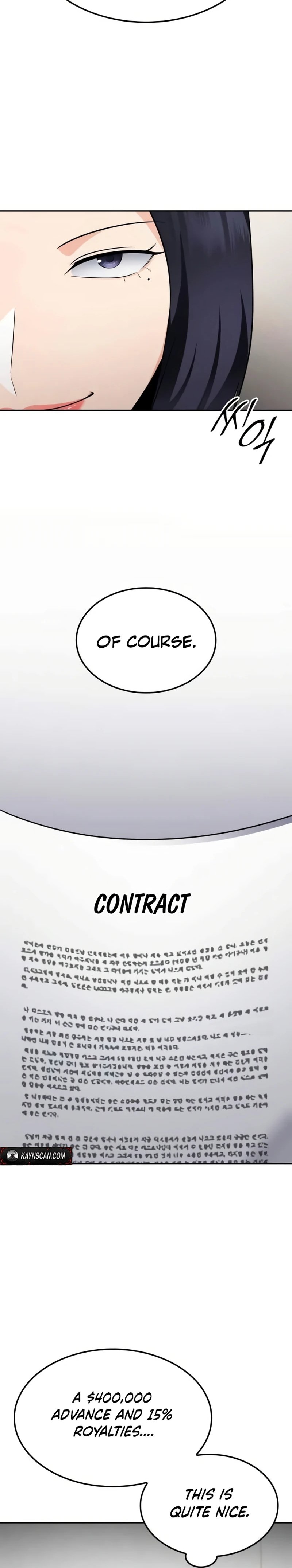 Read Jackpot After Divorce EN Manga Online