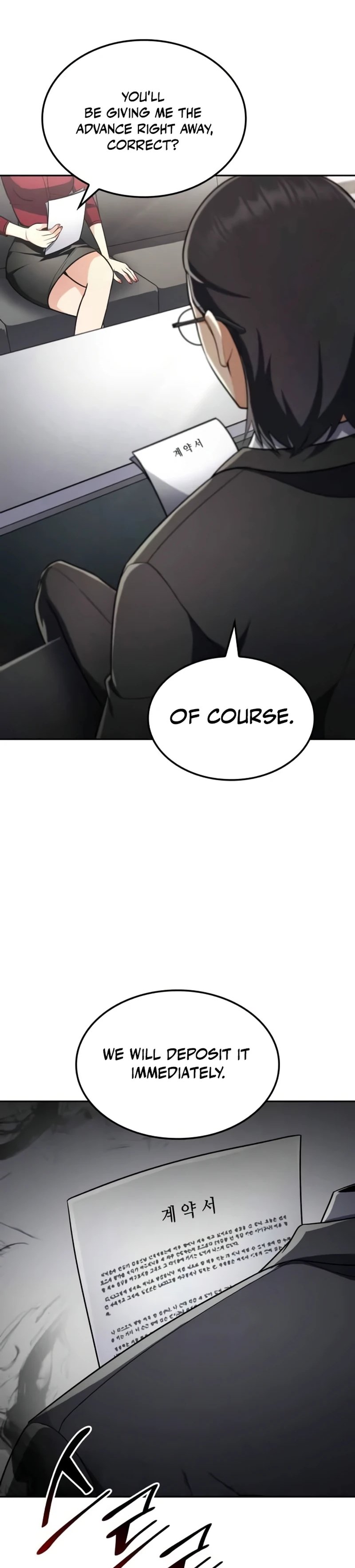 Read Jackpot After Divorce EN Manga Online