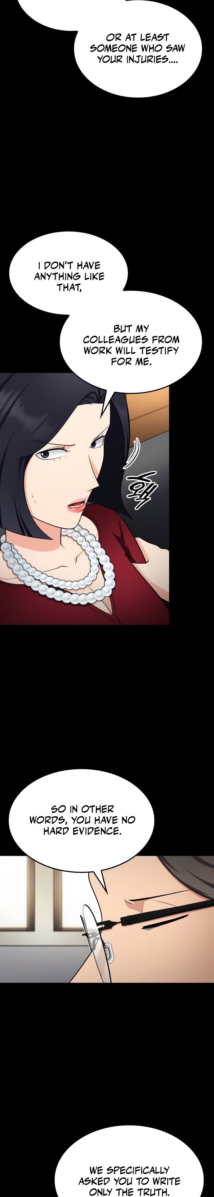 Read Jackpot After Divorce EN Manga Online