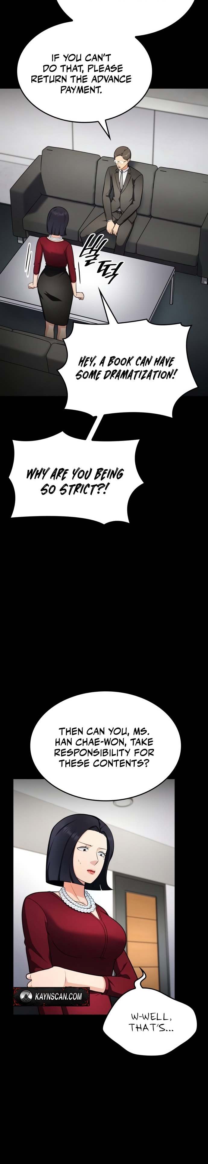 Read Jackpot After Divorce EN Manga Online