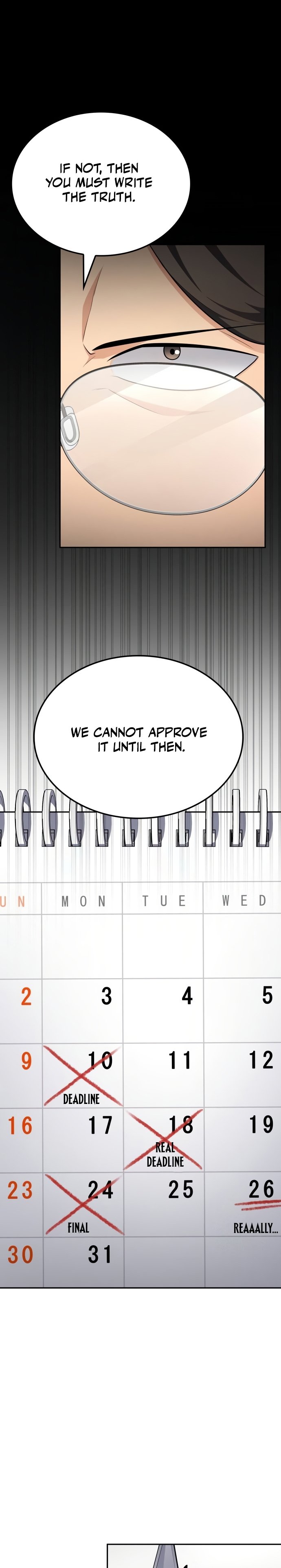 Read Jackpot After Divorce EN Manga Online