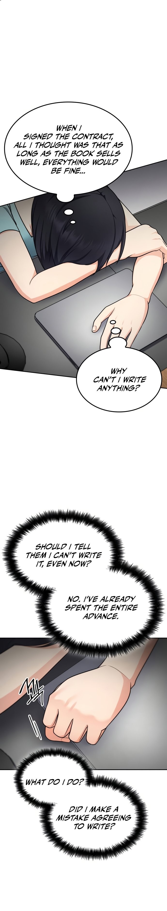 Read Jackpot After Divorce EN Manga Online